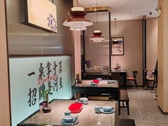 -鱼你相聚·河鲜馆(袁家岭店)