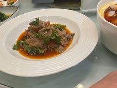 -成都驻京办餐厅(蜀都宾馆店)