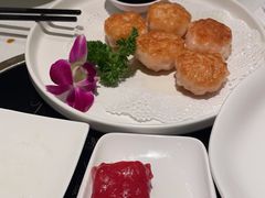 -顺峰顺水顺德菜(第一百货店)