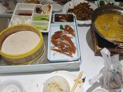 -紫光园(劲松店)