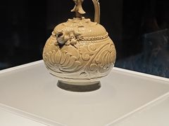 -陕西历史博物馆