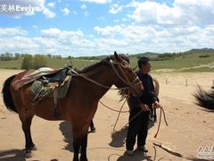 -塞罕坝国家级自然保护区
