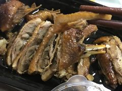 -陈鹏鹏潮汕菜(宝安机场T3航站楼店)