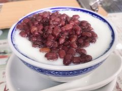 红豆双皮奶-周大娘牛乳(旧寨古村总店)