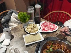 -喜虾客·大虾火锅(郑州无限城店)