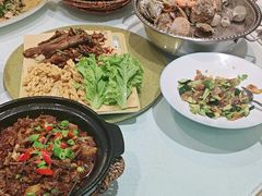 -和源祥·日照菜扛把子(万平口一店)