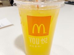 -麦当劳(北京南站店)