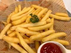 -维兰西餐(万泉河店)