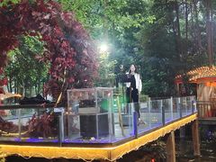 -二荆条·蜀鲜汇城市森林火锅