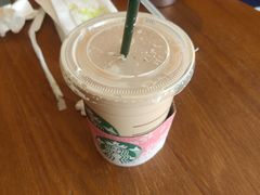 樱花浪漫玛奇朵半糖-星巴克臻选(苏州汇豪店)