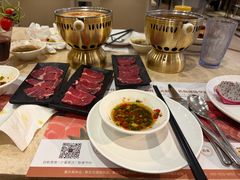 -芭菲盛宴·环球美食(北城国际店)