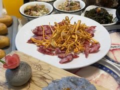 -楚江子·龙继斑鱼庄(建设东路店)