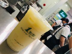 -1点点(银座和谐广场店)