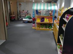 -森林象亲子餐厅·儿童生日会