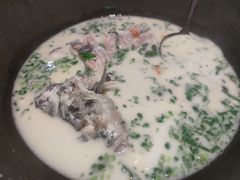 -滇色蒸汽石锅鱼(京华城店)