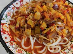 -帕米尔食府(白云观店)