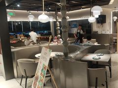 -CRAZYONES西班牙海鲜饭(上海美罗城店)