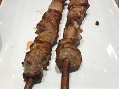 -巴依老爷新疆美食(常营店)