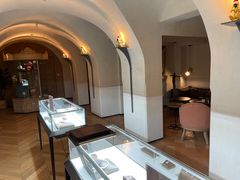 -Me Coffee下午茶艺术空间