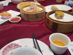 -金苑海鲜酒家(新港中路店)