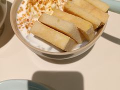 -大铁勺新津菜(中北永旺店)