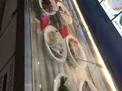 -骏莱海鲜鱼港(五角场店)