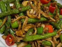 -老爷庙风味美食府(魏都大道店)