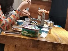 -二道木烤羊腿(桃花潭店)