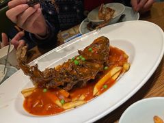 -弄堂里·寻味杭州(湖滨银泰in77C区店)