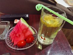 -家富足道·SPA·影院式(解放碑碑中心店)