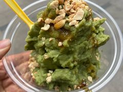 -夏食光安顺小舒冰粉冰浆(甲秀楼店)