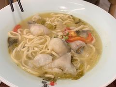 -官桥贡面(吉城大厦店)