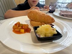 -新侨三宝乐西餐厅(崇文门店)