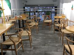 大堂-肯德基(泉州东街店)