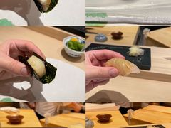 -嶺寿司