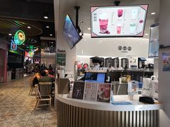 -古茗(湖里五缘湾天虹店)