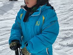-北京西山滑雪场