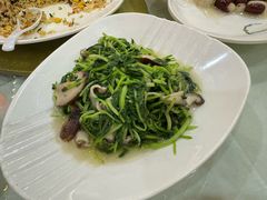 -老街饭庄·地道淮扬菜(扬子江北路总店)