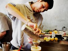 -BE NORMAL CAFE(霞溪路店)