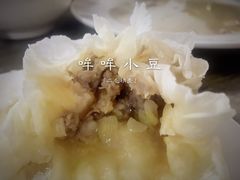 -二毛稍麦