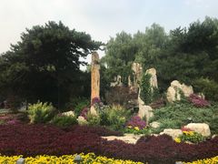 -钓鱼台国宾馆