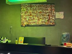 -ME怪兽·密室(江汉路店)