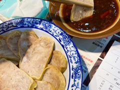 苏北卷煎-锅来乐地锅鸡(安亭店)