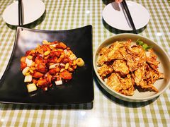 -玉桥餐厅(天坛店)