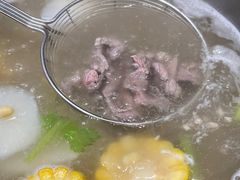 -大吉利·潮汕鲜牛肉火锅(西安店)