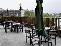 -合肥融创永乐半山酒店·永乐半山西餐厅