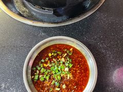-老杨砂锅鱼庄