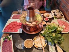-南门涮肉(上海一店)