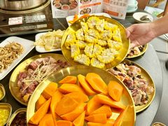 -石潭贵香酒店(玄真路店)