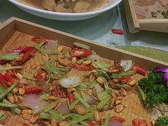 -昌正春天酒店-海鲜餐厅